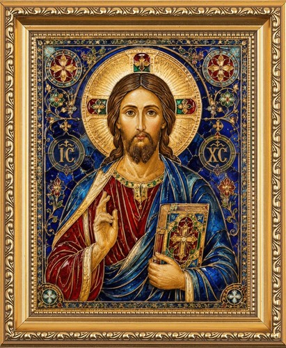 Das heilige herz jesu christi - das,
