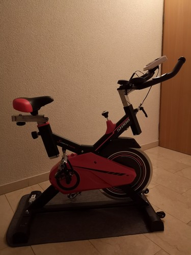 Speedbike sportstech sx100 - sportstech,