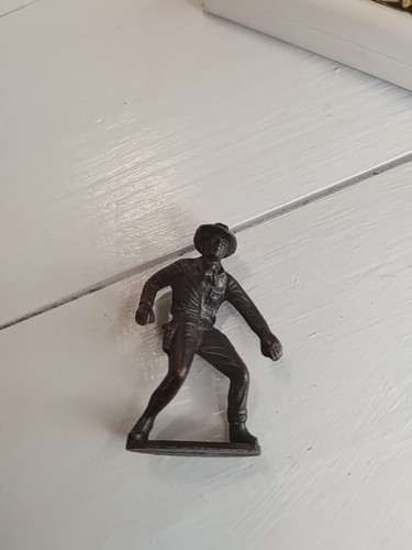 Cowboy kinder surprise metal - kinder,