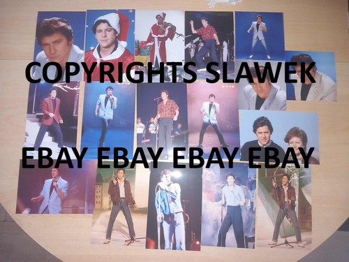 Shakin stevens fotos - stevens,