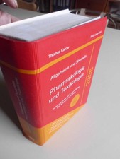 Buch pharmakologie und - buch,
