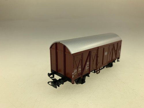 Märklin 4410 gedeckter - h0,