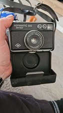 Agfa Agfamatic 300 Sensor Agfa