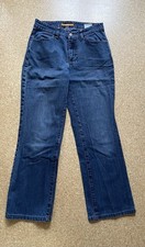 Mac Damen Jeans Melanie Gr. W