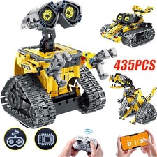 RC Technik Roboter