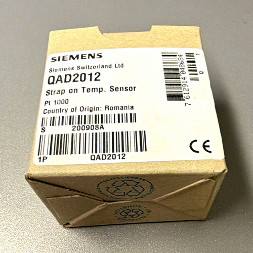 Siemens qad2012 - siemens,