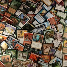 MTG / Magic the Gathering -