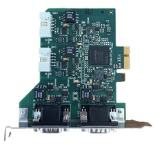PEAK-System PCAN-PCIe Dual CAN Bus Interfacekarte IPEH-003040 – 2x D-Sub 9