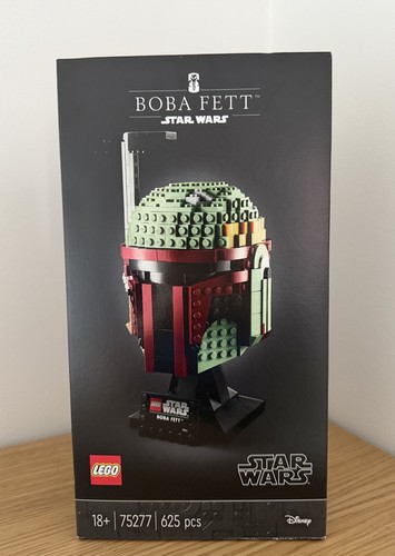 Lego star wars 75277 boba - boba, fett