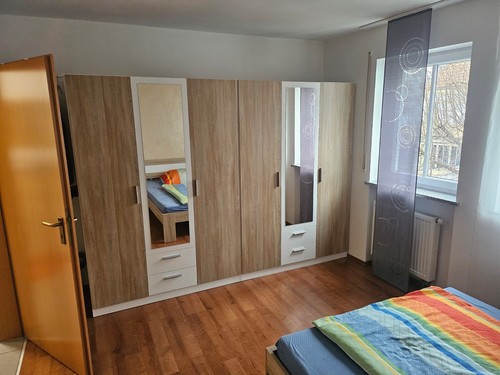 Kleiderschränke mit spiegel - 2,