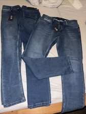 Armani Jeans Dunkelblau