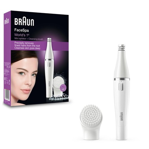 Braun face 810 - face,