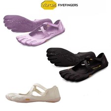 Vibram FiveFingers Yoga Shoes Women's V-Soul Sneaker Dance Shoes