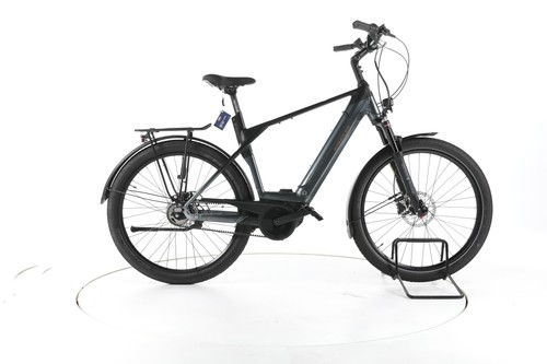 Kreidler vitality eco - kreidler, city