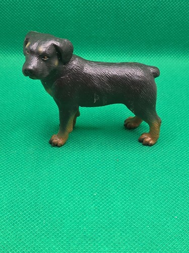 Schleich hund rottweiler - schleich, 16325