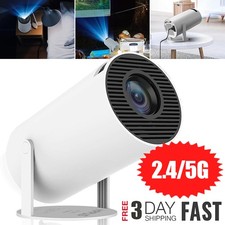 Mini Smart Projektor tragbar