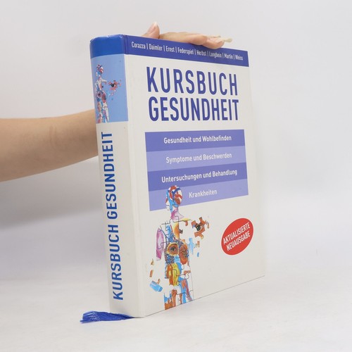 Kursbuch gesundheit - kursbuch, gesundheit 