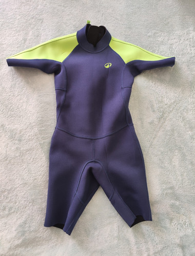 Shorty neoprenanzug - shorty,