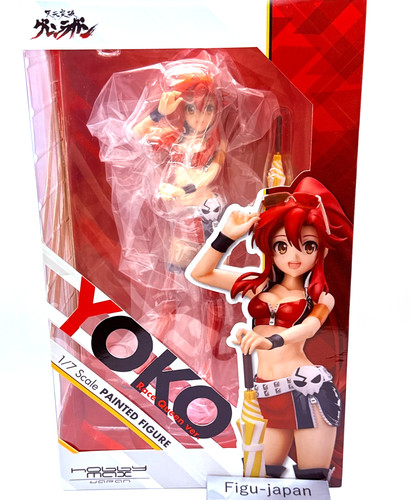 Yoko littner race queen 7 - race,