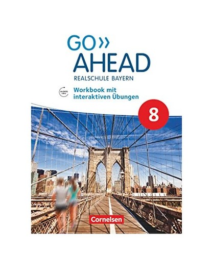 Ahead jahrgangsstufe - ahead,