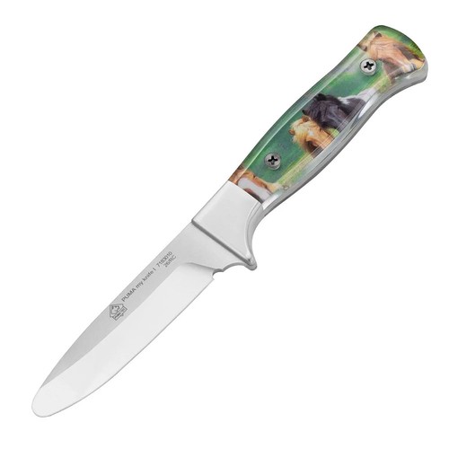 Puma tec knife kindermesser - my,