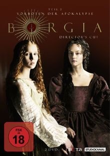 Borgia episoden 05 08 - -, 05-08