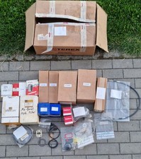 Baggerlader Massey Ferguson MF