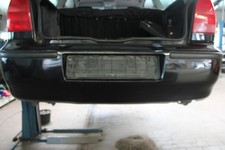 Stossfänger / Stoßstange