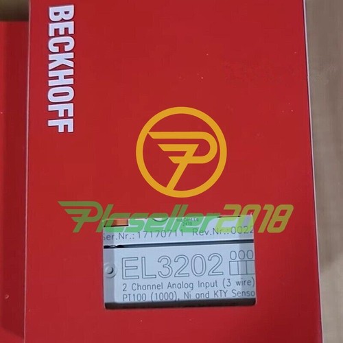 1pcs new module el3202 - 1pcs,
