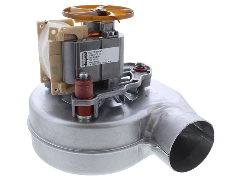 Baxi combi 105e potterton - /,