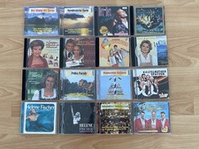 Schlager und volksmusik cds - schlager,