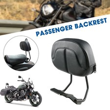 Sissy bar hinten - sissy,