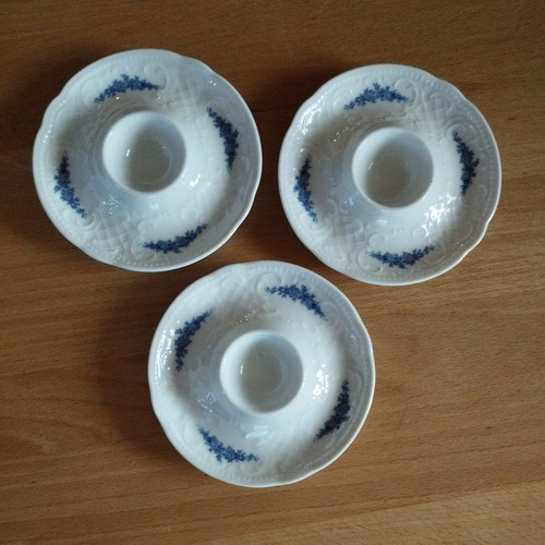 Eierbecher mit schalenablage - eierbecher,