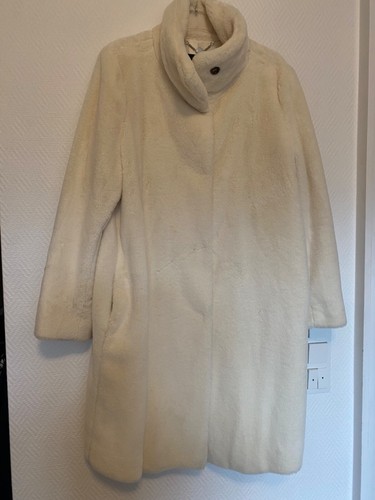 Marc cain toller cremeweisser - toller,