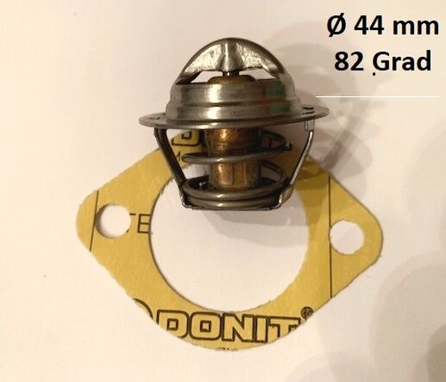 Thermostat grad für ford - 82,