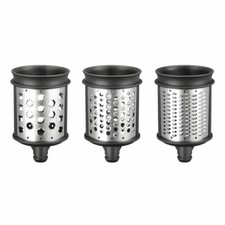 Kitchenaid 5ksmemvsc raspel - kitchenaid,