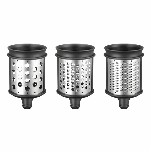 Kitchenaid 5ksmemvsc raspel - kitchenaid,