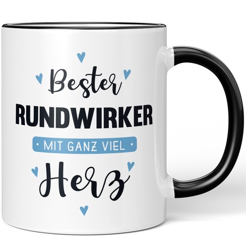 Bester rundwirker mit ganz - bester,