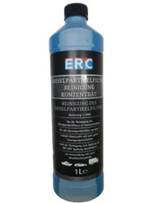 ERC DPF Dieselpartikelfilter