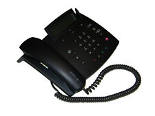 T Concept CPA720 CPA 720 ISDN Telefon schwarz                                *32