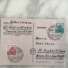 Briefmarken amerikanisch - briefmarken,
