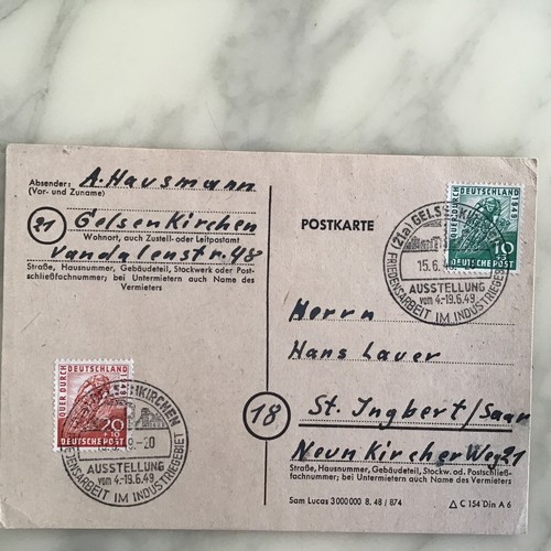 Briefmarken amerikanisch - briefmarken,