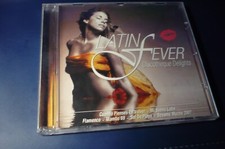 Latin Fever---Discotheque Delights---CD