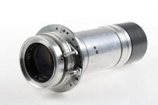 KODAK Ektar 190mm f/5,6 Umbau