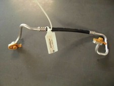 Klimaleitung Klimaschlauch