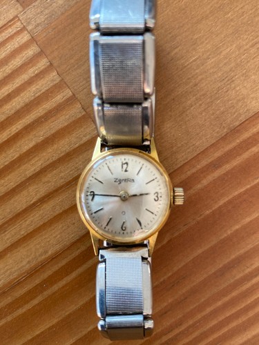 Damenarmband uhr zentra - ,