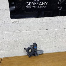 window lift motor rear right