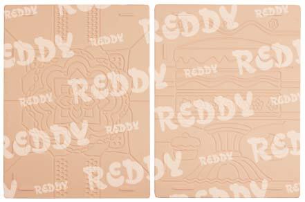 Reddycards prägeboard sweet - reddycards,