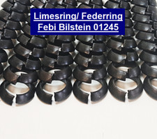Febi Bilstein 01245 Limesring Federring 22,5mm für Radbolzen Felge Lkw Bagger
