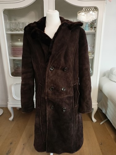 Lammfelljacke lederjacke - lammfelljacke,